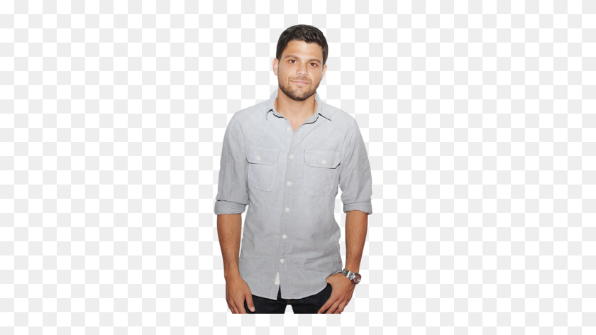 330x412 Jerry Ferrara On The End Of Entourage, Losing All That Weight - Entourage PNG
