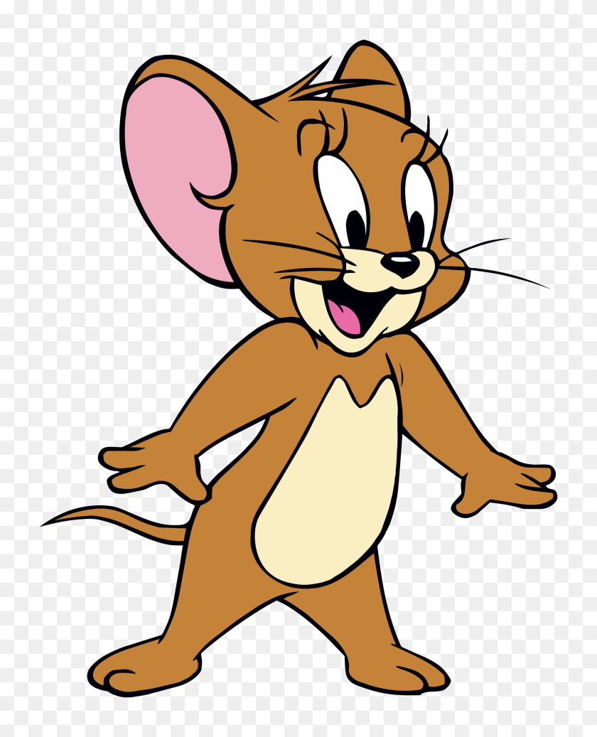 1785x2238 Jerry Tom And Jerry Tom Jerry Toms, Tom - Naruto Clipart