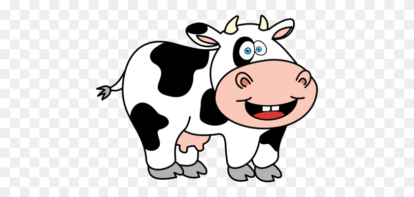 450x340 Jersey Cattle Beef Cattle Baka Dairy Cattle Drawing Free - Vaca Clipart