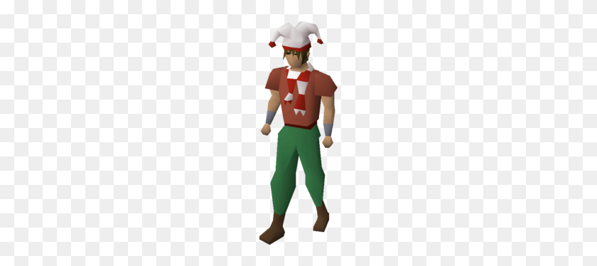 110x314 Jester Hat - Jester Hat PNG