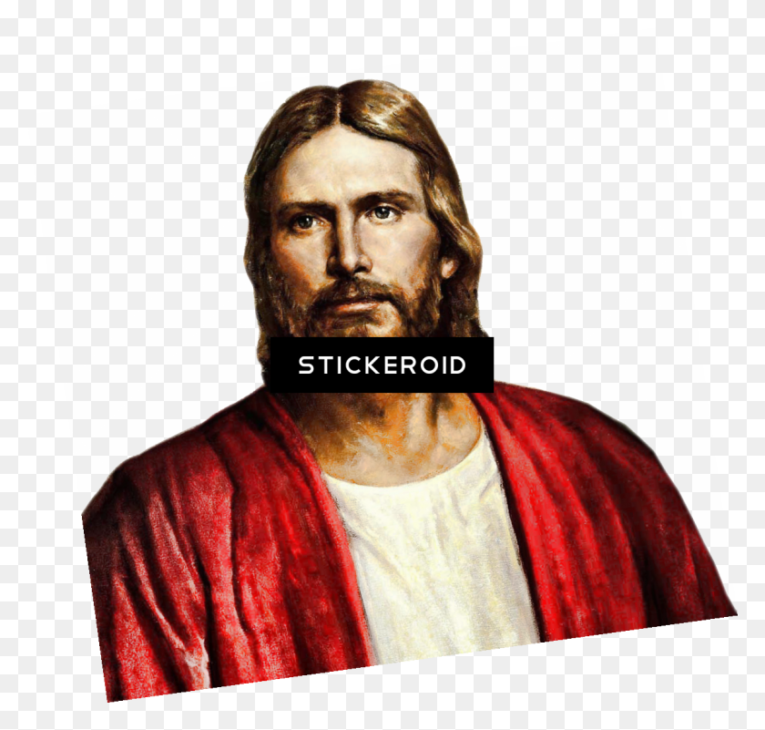 1145x1088 Jesus Christ Png - Jesus Christ PNG