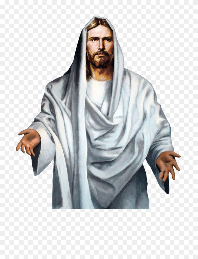 1600x2132 Jesus Christ Png Image - Jesus Cross PNG