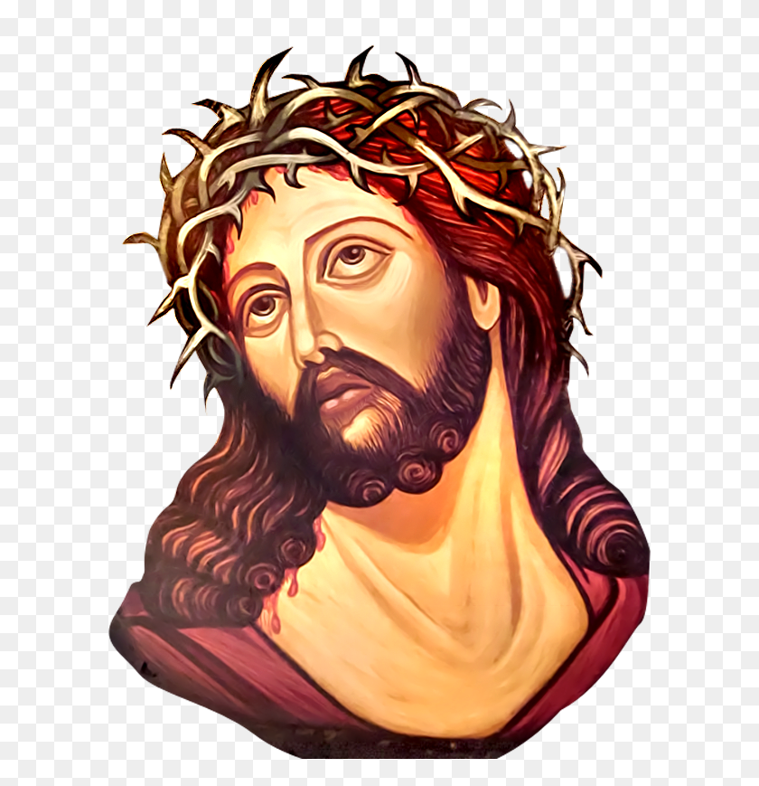 600x809 Jesus Christ Png Images Free Download - Jesus Hands PNG