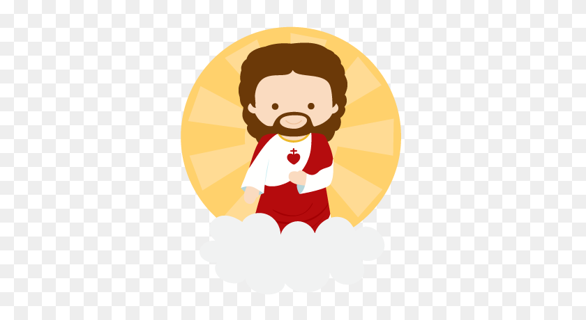 400x400 Jesus Clipart Png Clipart Collections - Jesus PNG