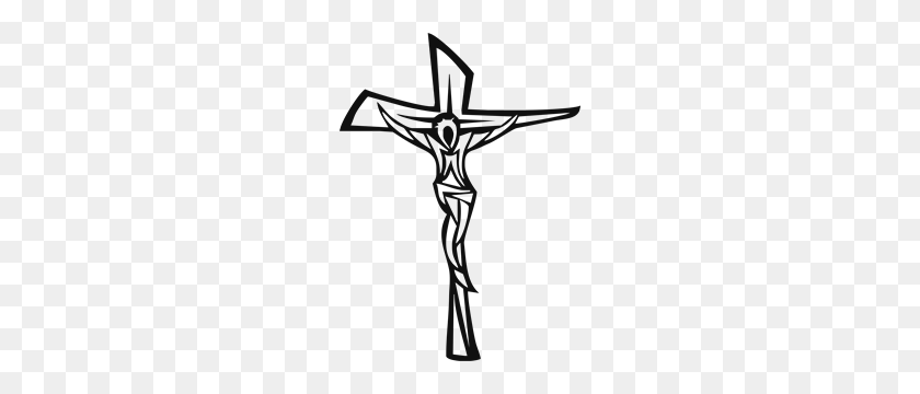220x300 Вектор Логотип Креста Иисуса - Логотип Крест Png
