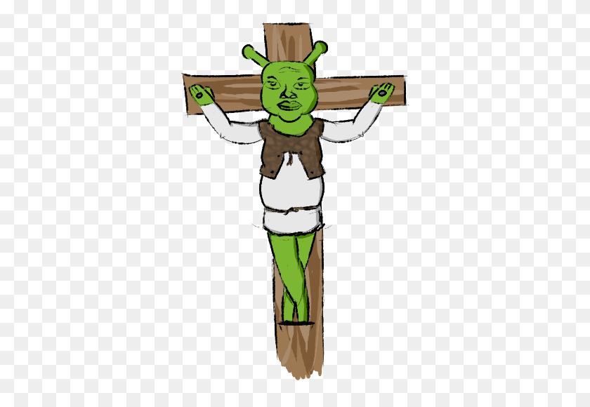 324x520 Imágenes Prediseñadas De La Crucifixión De Jesús Cliparts - Imágenes Prediseñadas De La Crucifixión