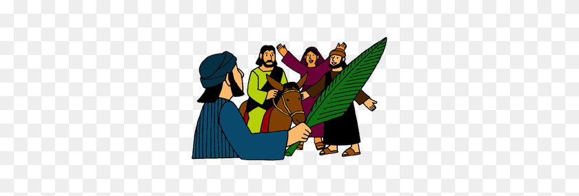 300x225 Jesús Entra En Jerusalén Imágenes Prediseñadas Imágenes Prediseñadas - Imágenes Prediseñadas De Resurrección