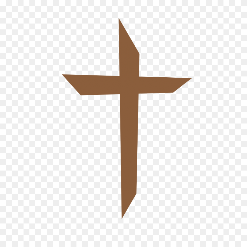 800x800 Иисус На Кресте Картинки - Крест С Цветами Клипарт