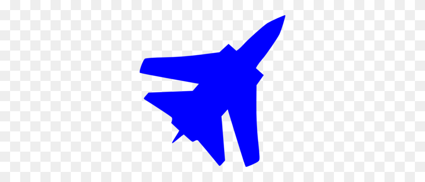 288x300 Jet Clipart - Air Force Clipart Free