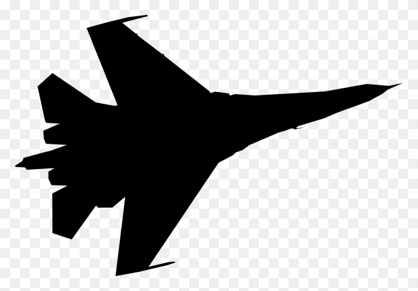 960x648 Jet Fighter Aircraft Png Images Free Download - Air Force PNG