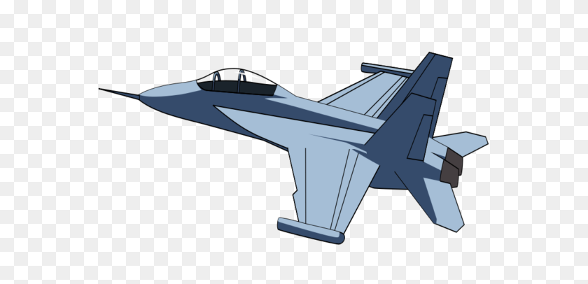 570x346 Клипарт Реактивный Истребитель Летчик Истребителя - Летчик Клипарт