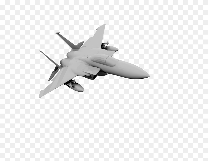 4096x3112 Jet Fighter Png - Jet Plane PNG