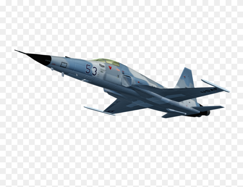 800x600 Avión De Combate Png - Jet Png