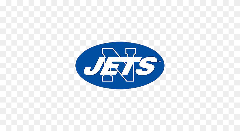 400x400 Jets - Jets Logo PNG