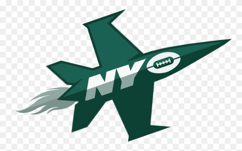 1519x906 Jets Flying High Winners' Football League - Jets Logo PNG