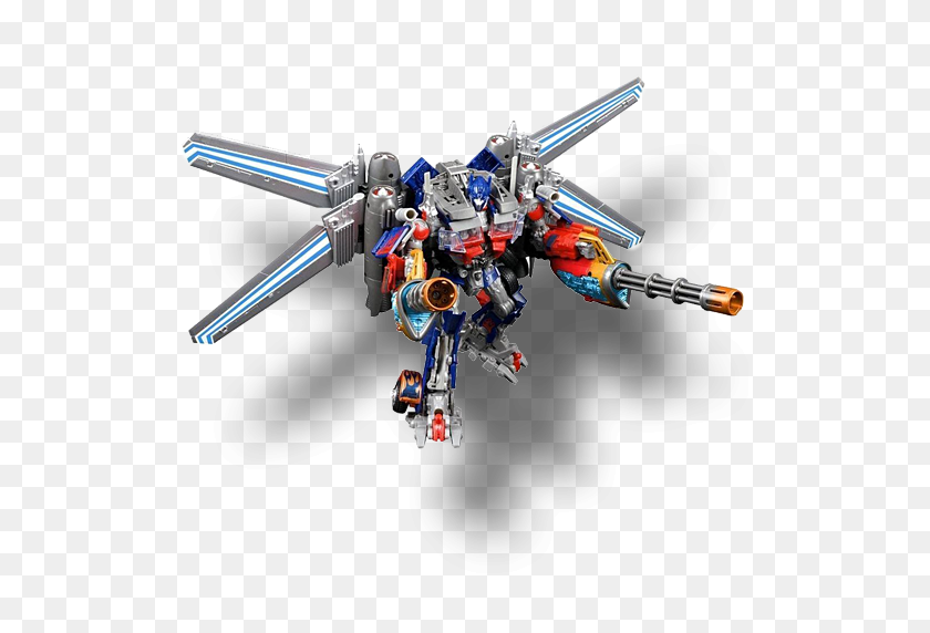 512x512 Jetwing Optimus Prime Toy Best Price Jetwing Optimus Prime - Optimus Prime PNG