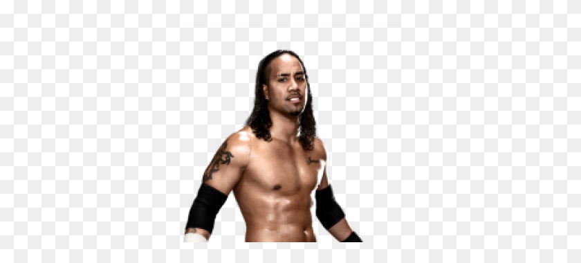320x320 Jey Uso - Luchador Png