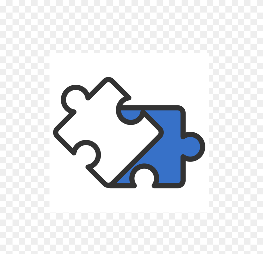 530x750 Jigsaw Puzzles Computer Icons Download Emoticon - Contact Clipart