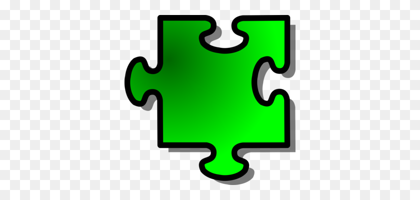 342x340 Jigsaw Puzzles Computer Icons Puzzle Video Game - Game Pieces Clip Art