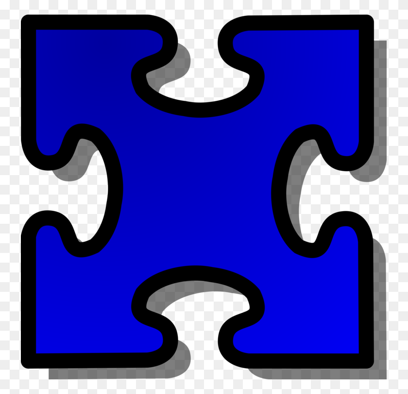 753x750 Jigsaw Puzzles Computer Icons Tangram - Tangram Clipart