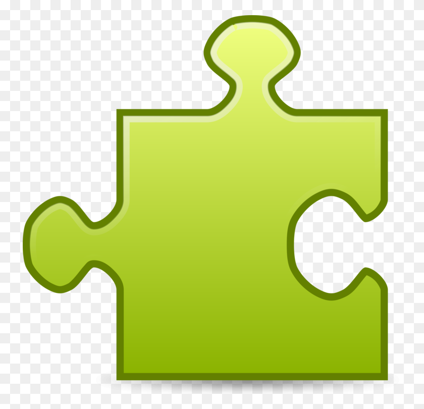 750x750 Jigsaw Puzzles Download Computer Icons Art - Jigsaw Clipart