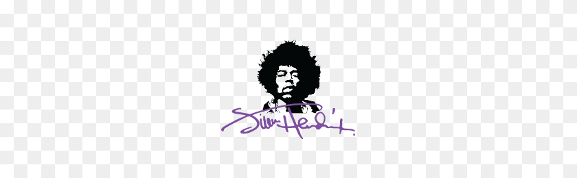 250x200 Jimi Hendrix - Jimi Hendrix PNG