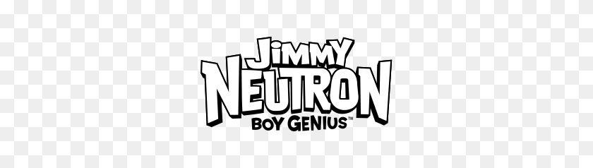 310x178 Jimmy Neutron Boy Genius - Jimmy Neutron PNG
