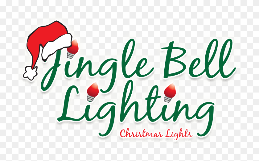 764x462 Jingle Bell Lighting, Llc Gt Portfolio - Clipart De Saludos De Temporadas