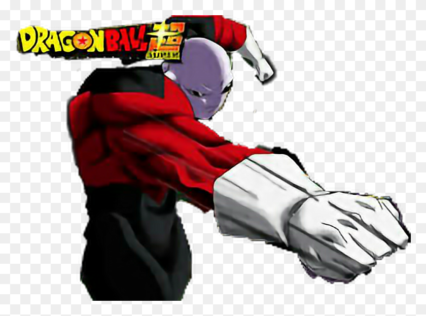 924x668 Jiren - Jiren Png