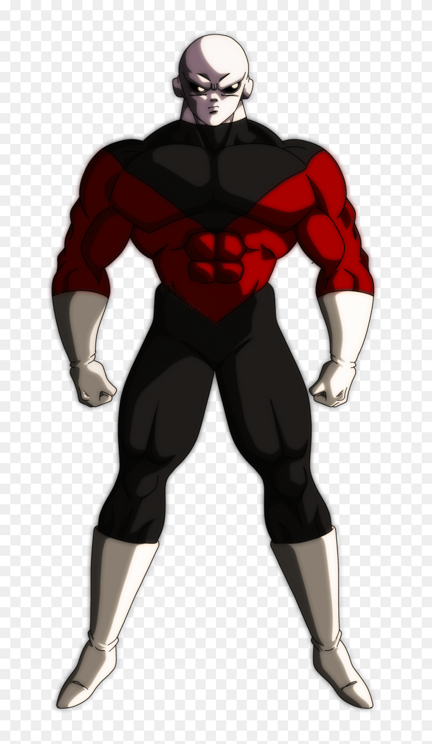 2160x3840 Jiren Vs Battles Wiki Fandom Powered - Jiren PNG