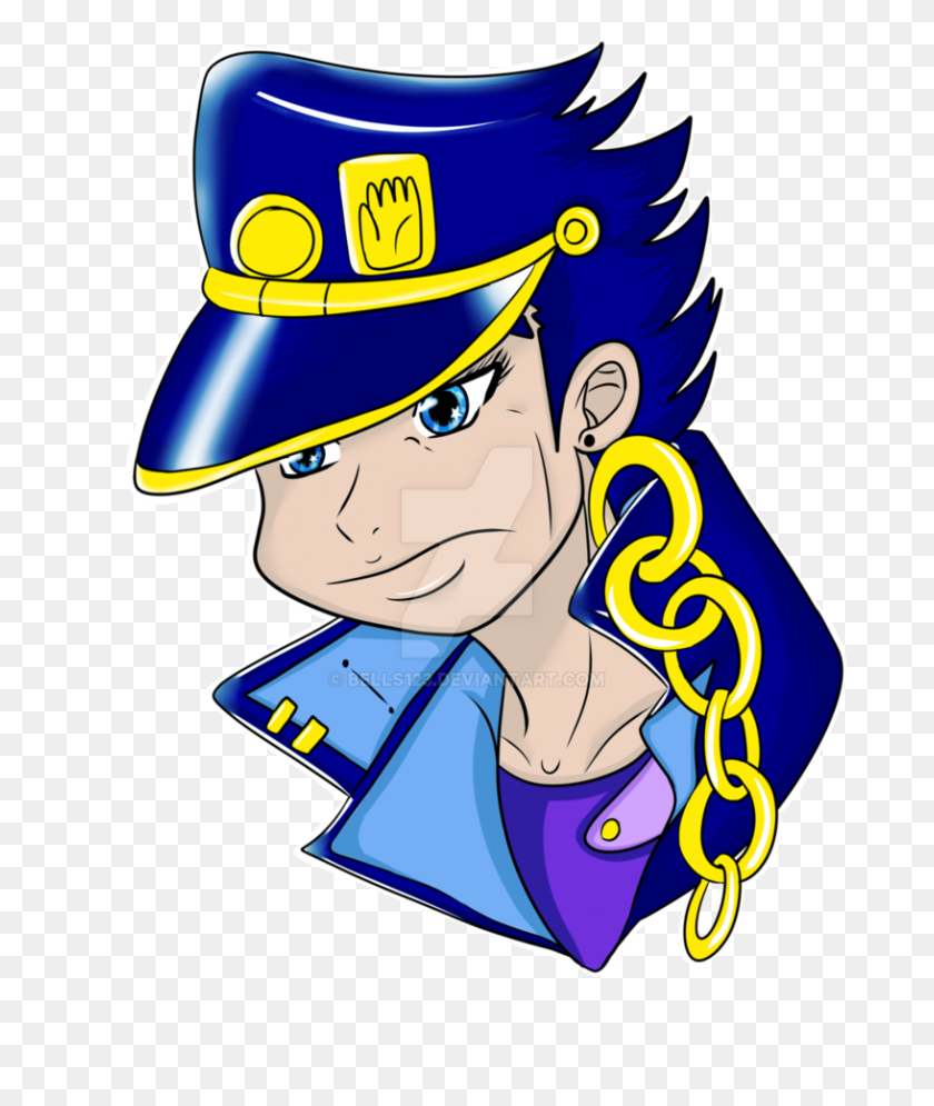 Jojo S Bizarre Adventure Diamond Is Unbreakable Characters Jotaro Hat Png Stunning Free Transparent Png Clipart Images Free Download - roblox jotaro part 4 hat roblox free animations