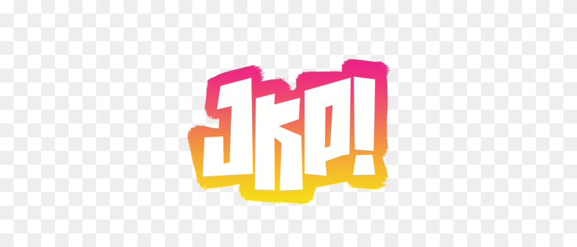 300x300 Jkp! Блики С Логотипом Счастливые Капибара - Блики В Png