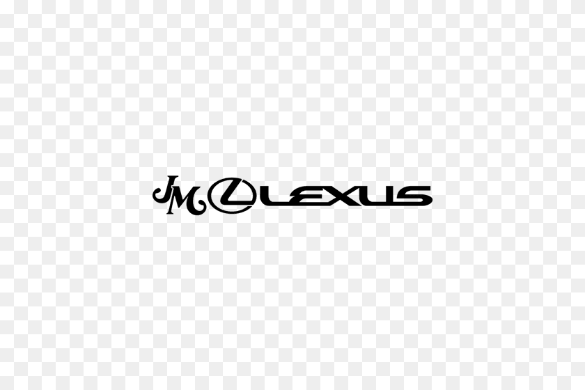 500x500 Jm Lexus Logotipo De La Pináculo De La Publicidad - Logotipo De Lexus Png