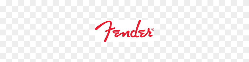 200x150 Работа - Логотип Fender Png