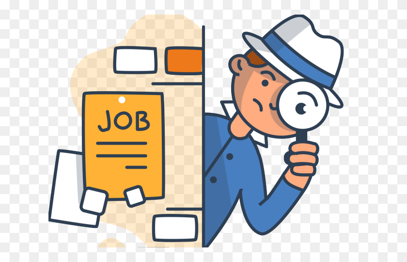 640x480 Jobs Clipart Part Time Job - Employee Benefits Clipart