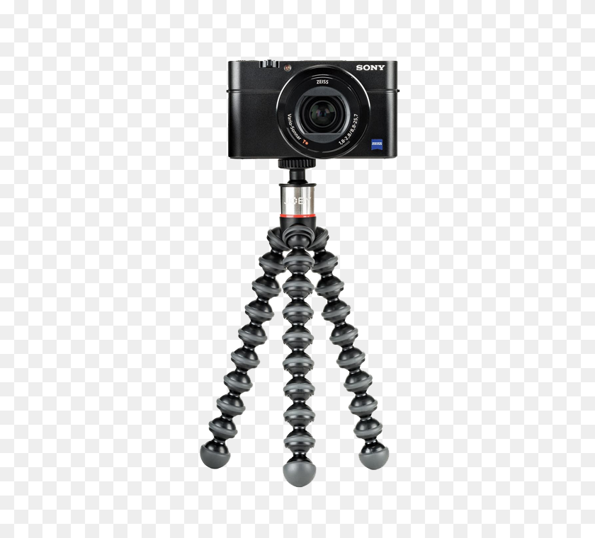 700x700 Joby Gorillapod Buy Joby Gorillapod - Film Camera PNG