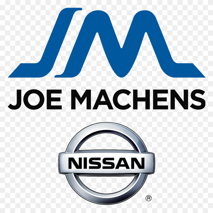 1000x1000 Joe Machens Nissan Sales Consultant - Nissan Logo PNG