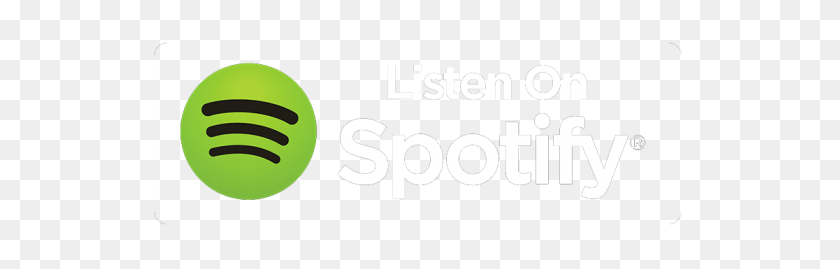 559x209 Joe Victor Listen On Spotify Button - Spotify PNG Logo