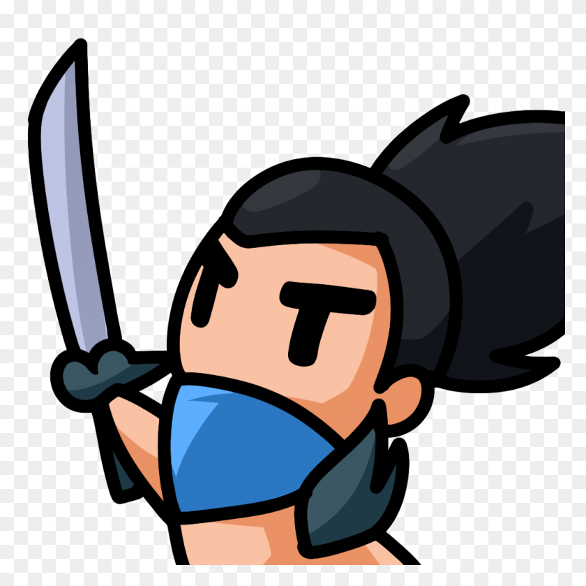 1000x1000 Joedat On Twitter Day Of My Yasuo Challenge! Unranked - Yasuo PNG