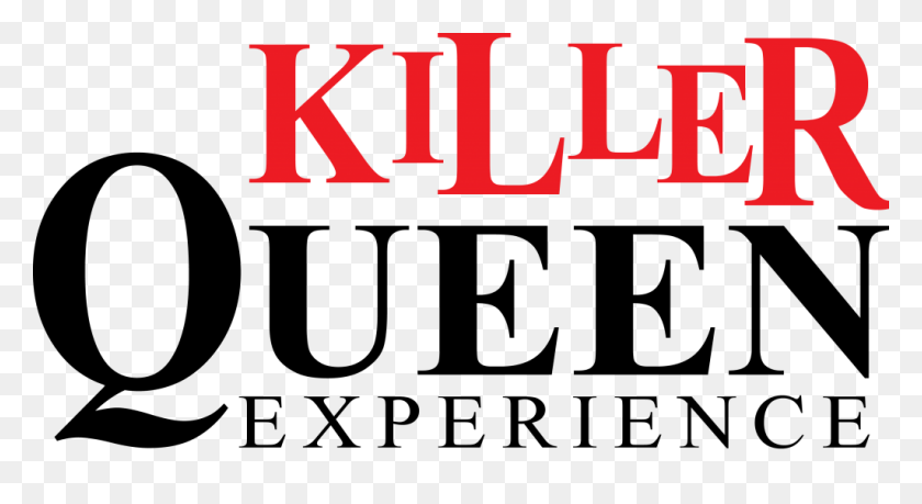 1024x524 John Blunt Killer Queen Experience International Touring Queen - Killer Queen PNG