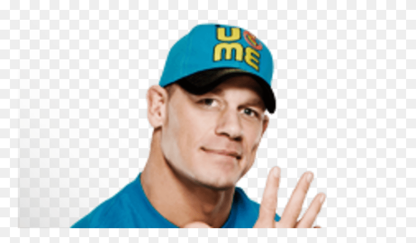 768x432 John Cena On Wrestlemania His Toughest Opponent More - John Cena PNG