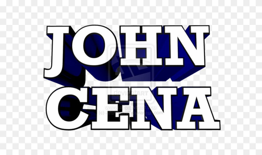 900x506 John Cena Png