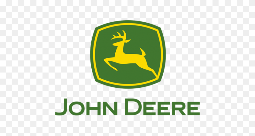 800x400 John Deere - John Deere PNG