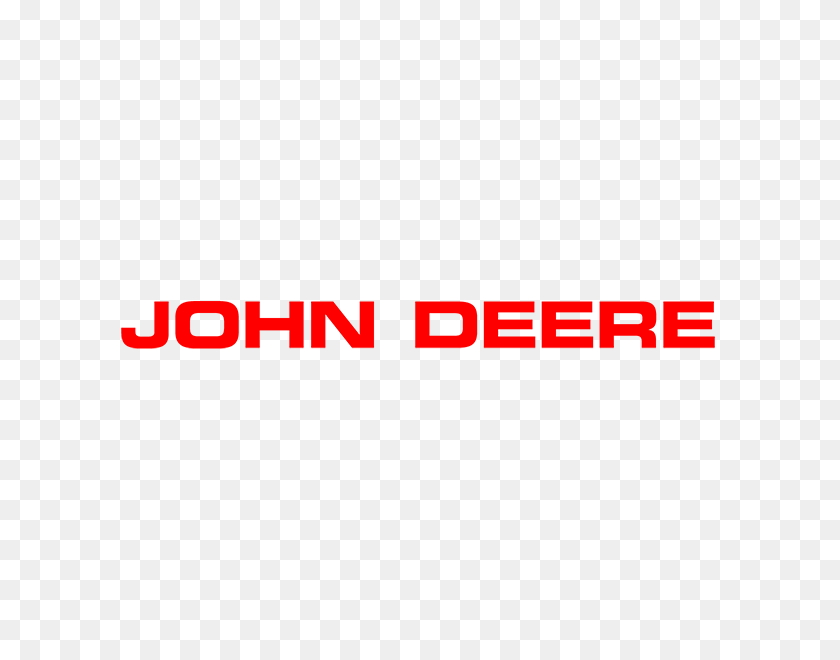 600x600 John Deere Font Download - John Deere Logo PNG