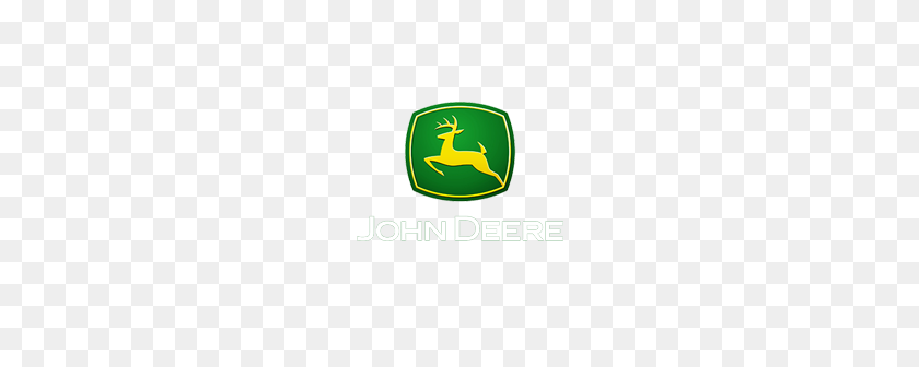276x276 John Deere Logo Png, Equipment We Supply John Deere Brushes - John Deere Logo Png