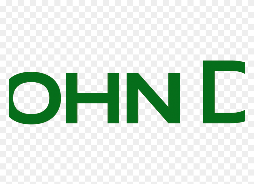1024x720 Png Логотип John Deere