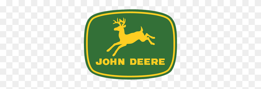 300x226 John Deere Logo Vector - John Deere Logo Png