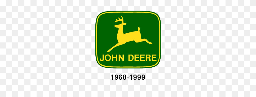 260x260 John Deere Png Logo - John Deere Png