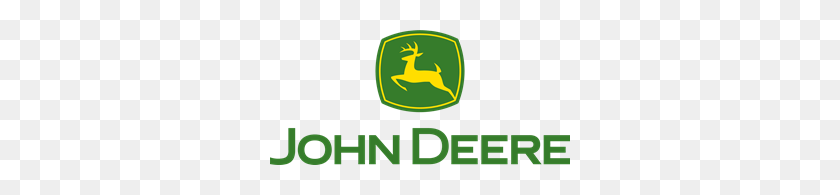 300x135 John Deere Png Transparent John Deere Images - John Deere Logo PNG