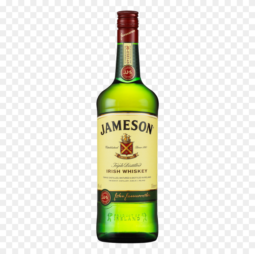 1000x1000 John Jameson Line - Jameson PNG